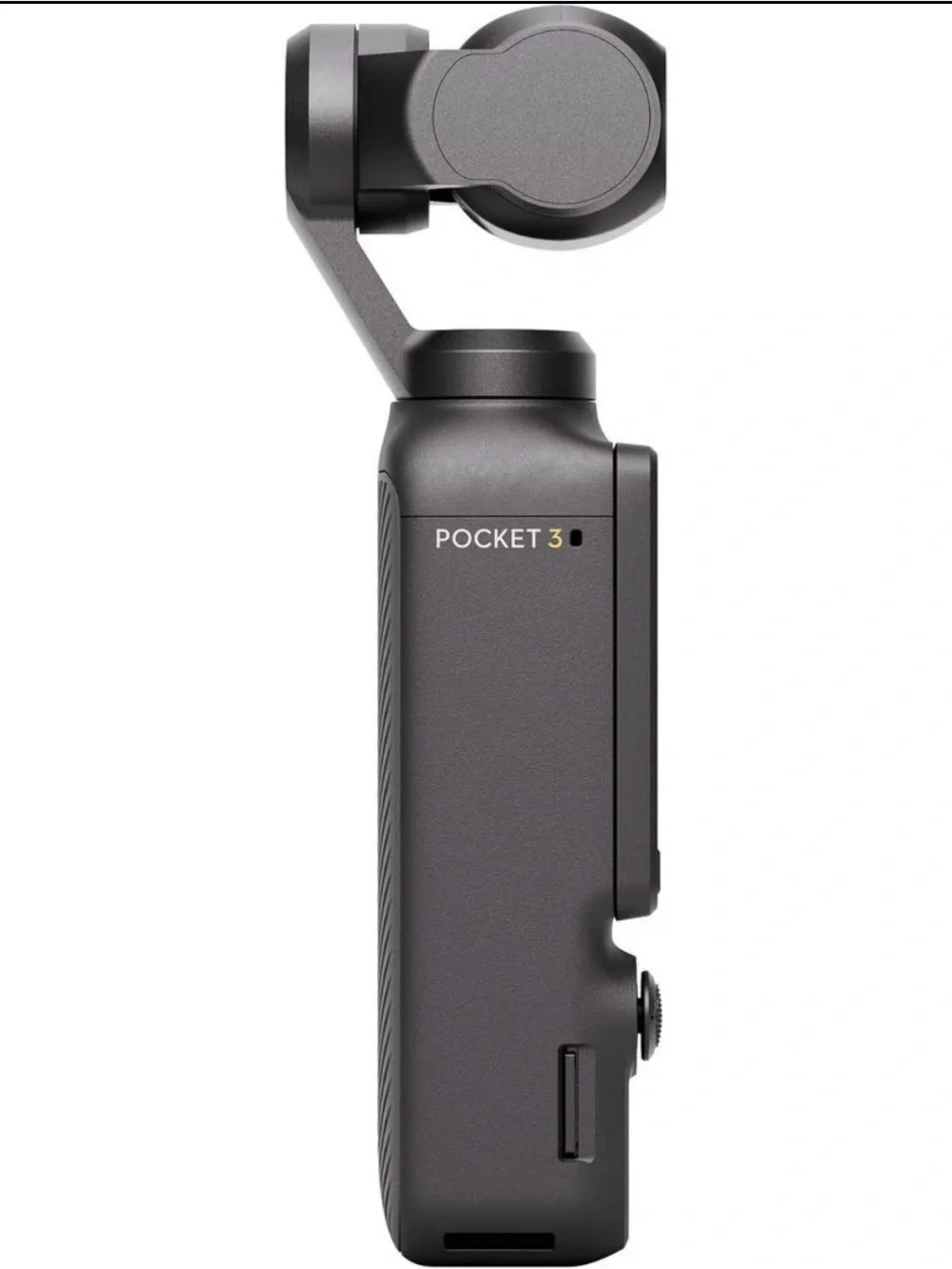 DJI Osmo Pocket 3 Creator Combo - Black